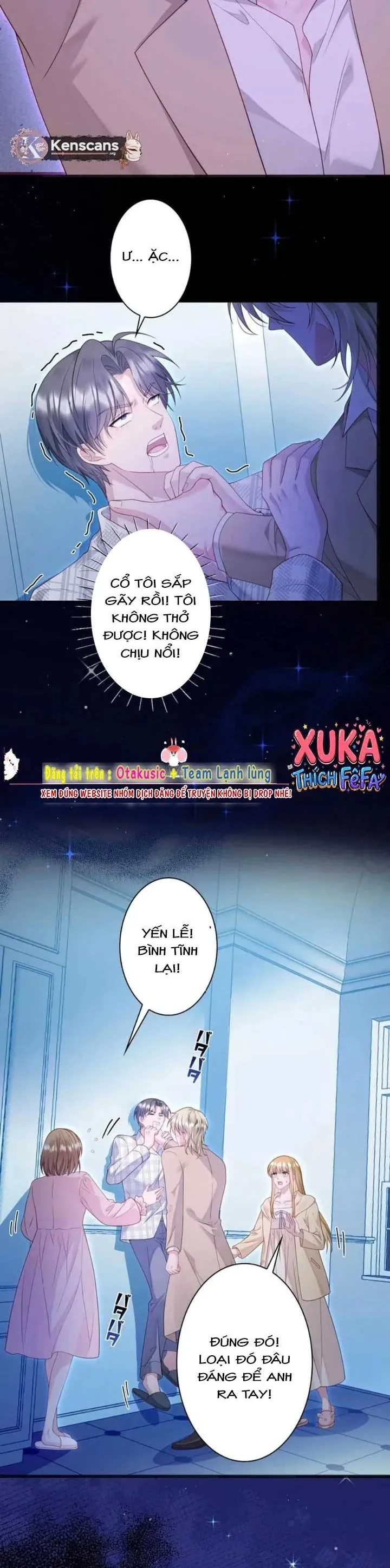 Tái Ngộ Lời Hứa Mùa Hạ Năm Xưa Chapter 15 - Trang 30