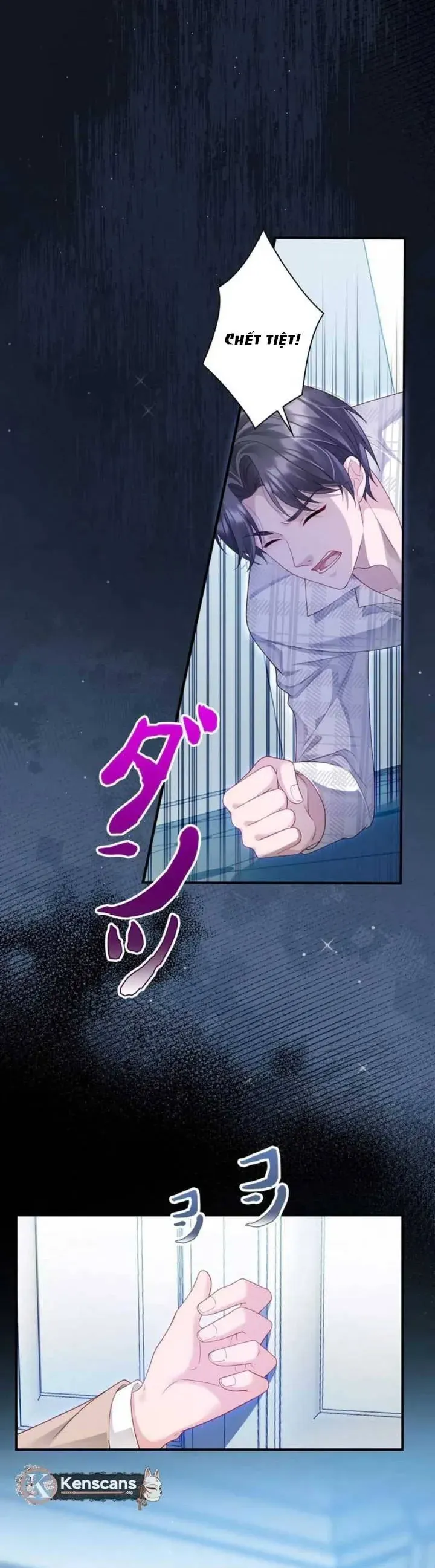 Tái Ngộ Lời Hứa Mùa Hạ Năm Xưa Chapter 15 - Trang 33