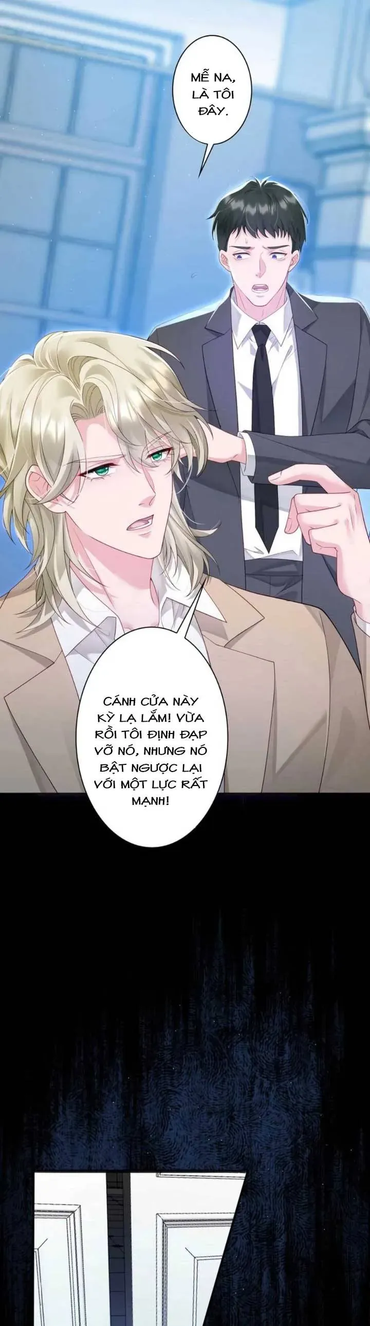 Tái Ngộ Lời Hứa Mùa Hạ Năm Xưa Chapter 15 - Trang 34
