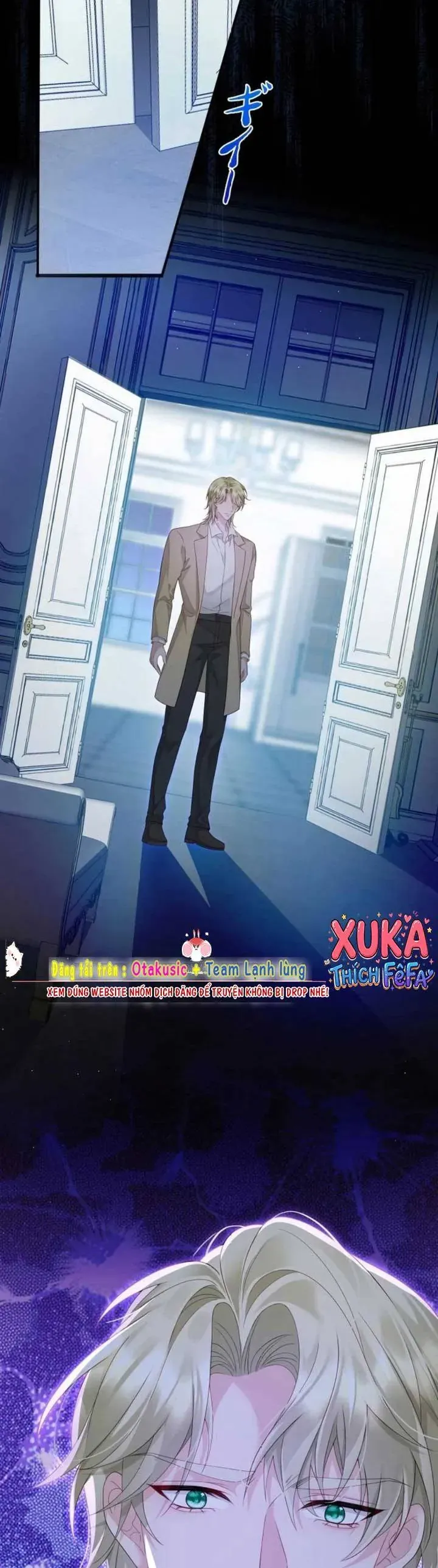 Tái Ngộ Lời Hứa Mùa Hạ Năm Xưa Chapter 15 - Trang 35