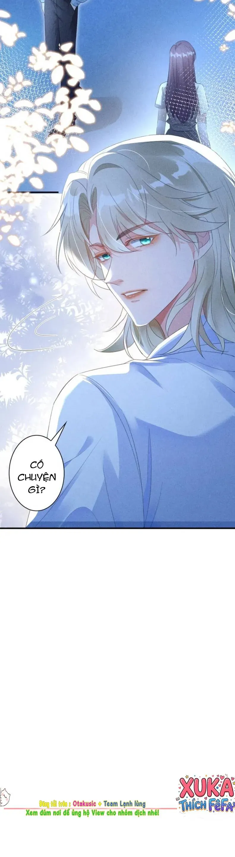 Tái Ngộ Lời Hứa Mùa Hạ Năm Xưa Chapter 2 - Trang 16