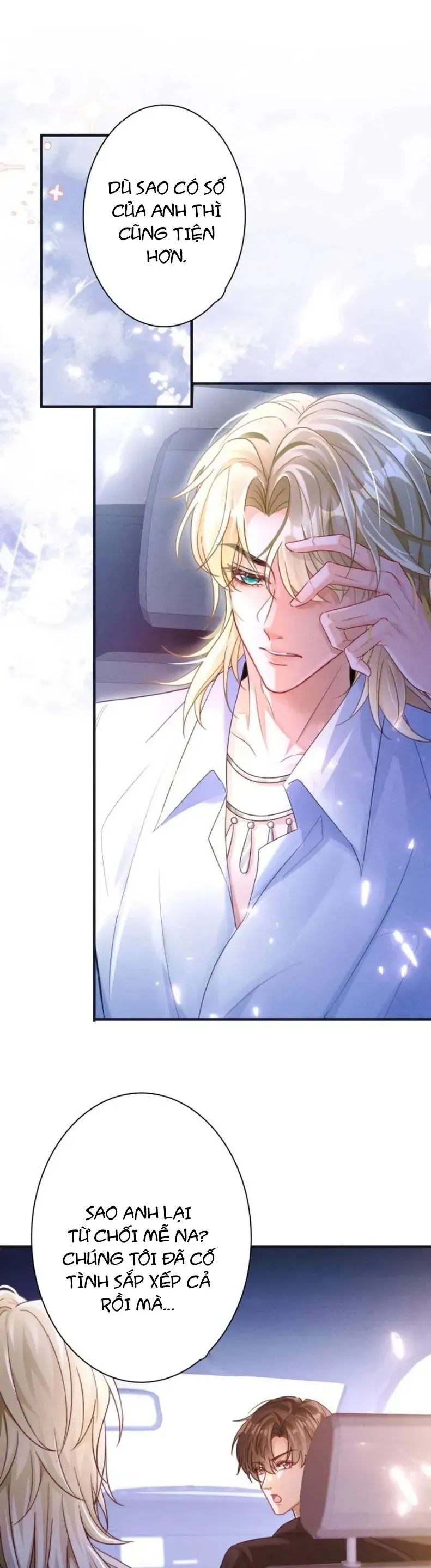 Tái Ngộ Lời Hứa Mùa Hạ Năm Xưa Chapter 2 - Trang 19
