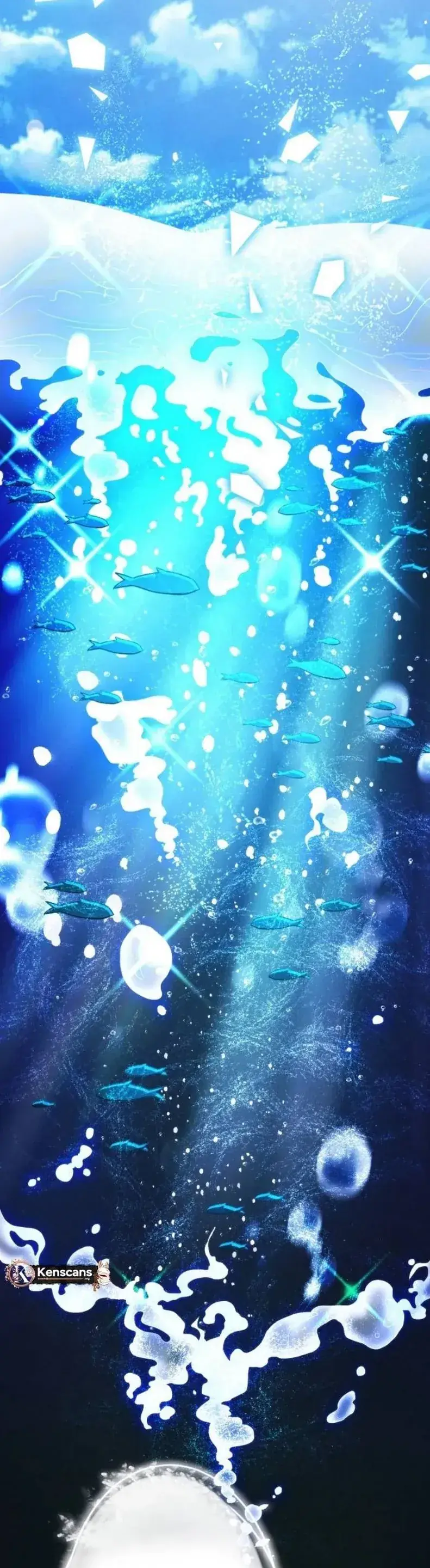 Tái Ngộ Lời Hứa Mùa Hạ Năm Xưa Chapter 2 - Trang 21