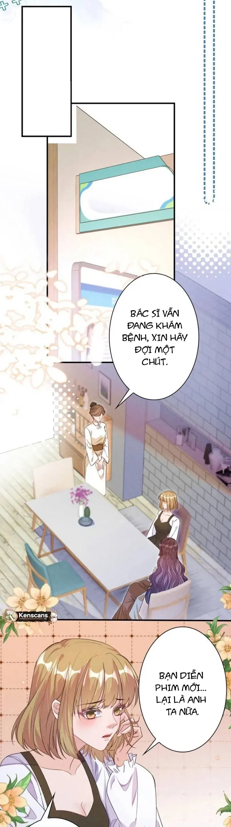 Tái Ngộ Lời Hứa Mùa Hạ Năm Xưa Chapter 2 - Trang 24