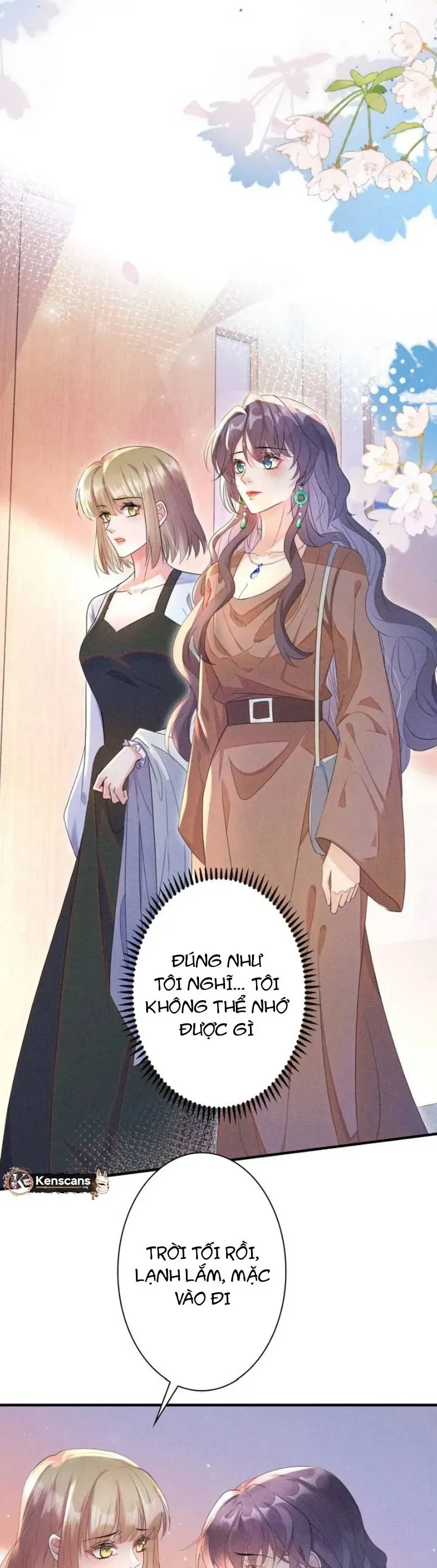Tái Ngộ Lời Hứa Mùa Hạ Năm Xưa Chapter 2 - Trang 29