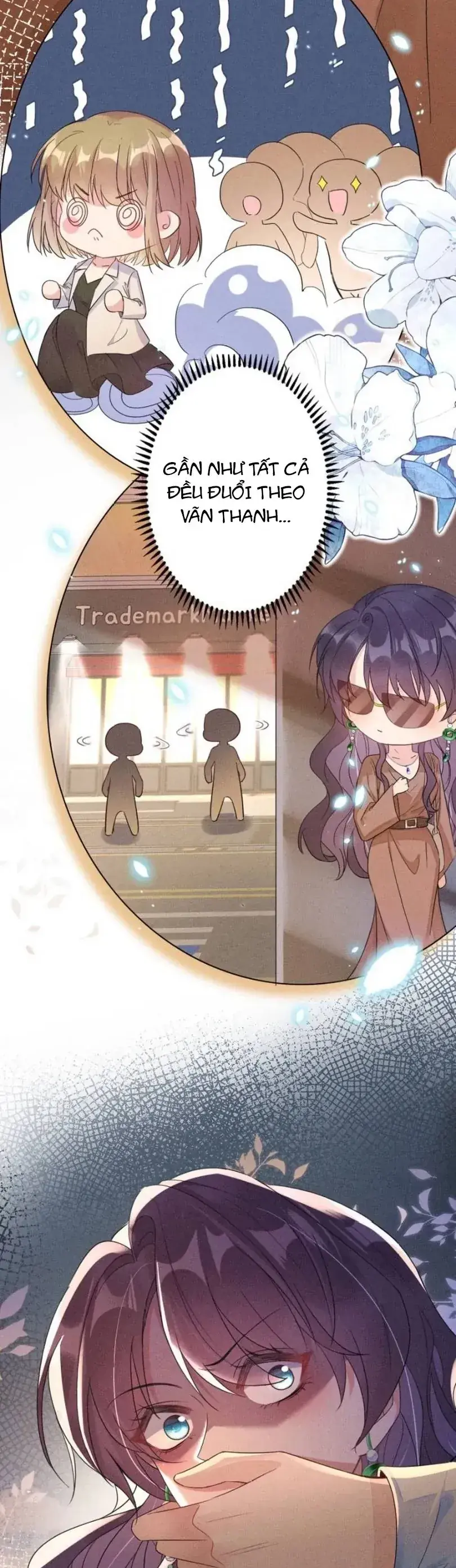 Tái Ngộ Lời Hứa Mùa Hạ Năm Xưa Chapter 2 - Trang 36