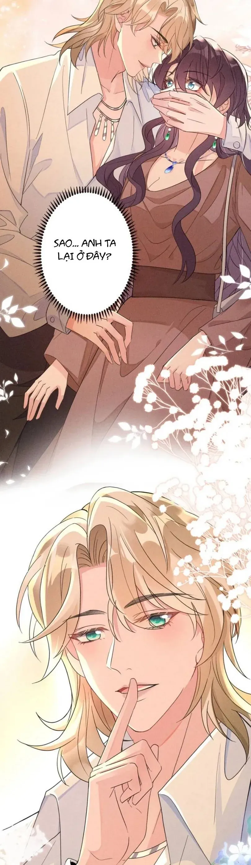 Tái Ngộ Lời Hứa Mùa Hạ Năm Xưa Chapter 2 - Trang 38