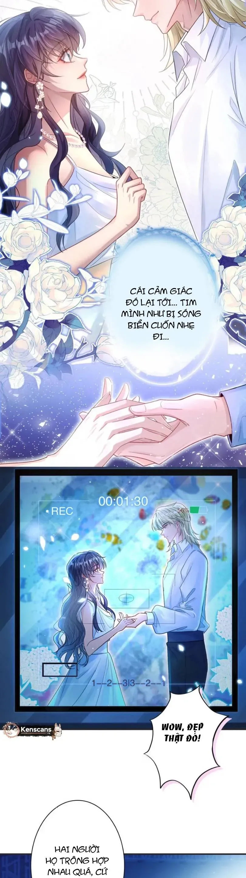 Tái Ngộ Lời Hứa Mùa Hạ Năm Xưa Chapter 2 - Trang 7