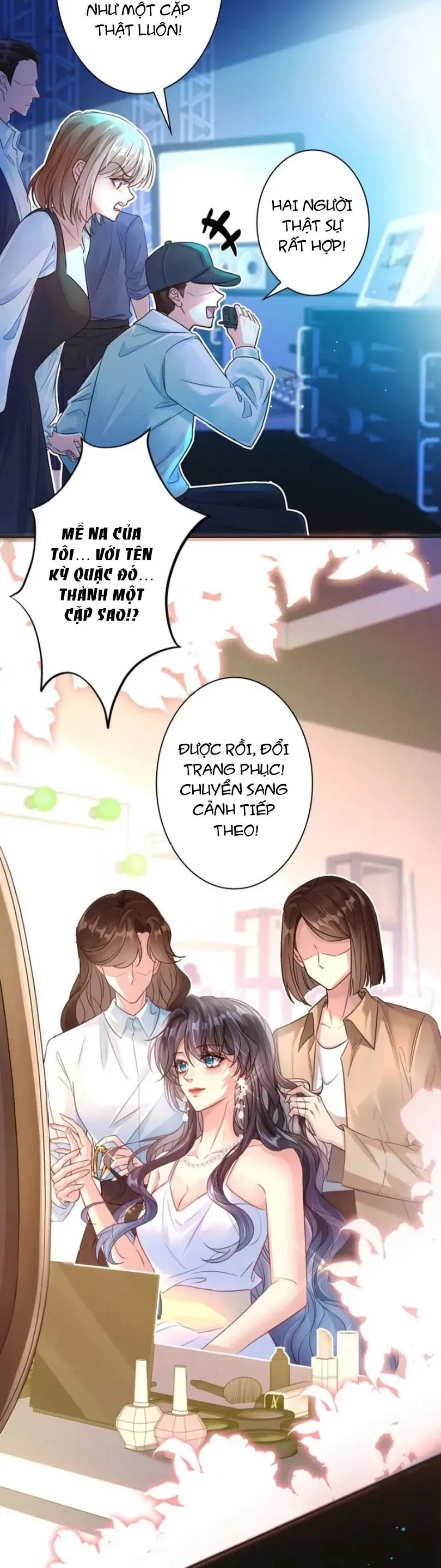 Tái Ngộ Lời Hứa Mùa Hạ Năm Xưa Chapter 2 - Trang 8