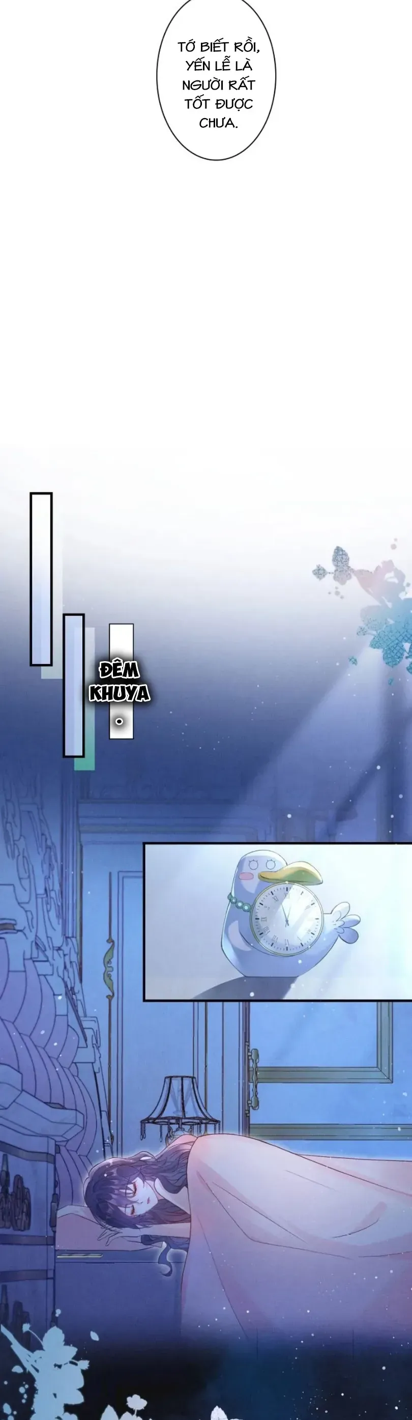 Tái Ngộ Lời Hứa Mùa Hạ Năm Xưa Chapter 3 - Trang 24
