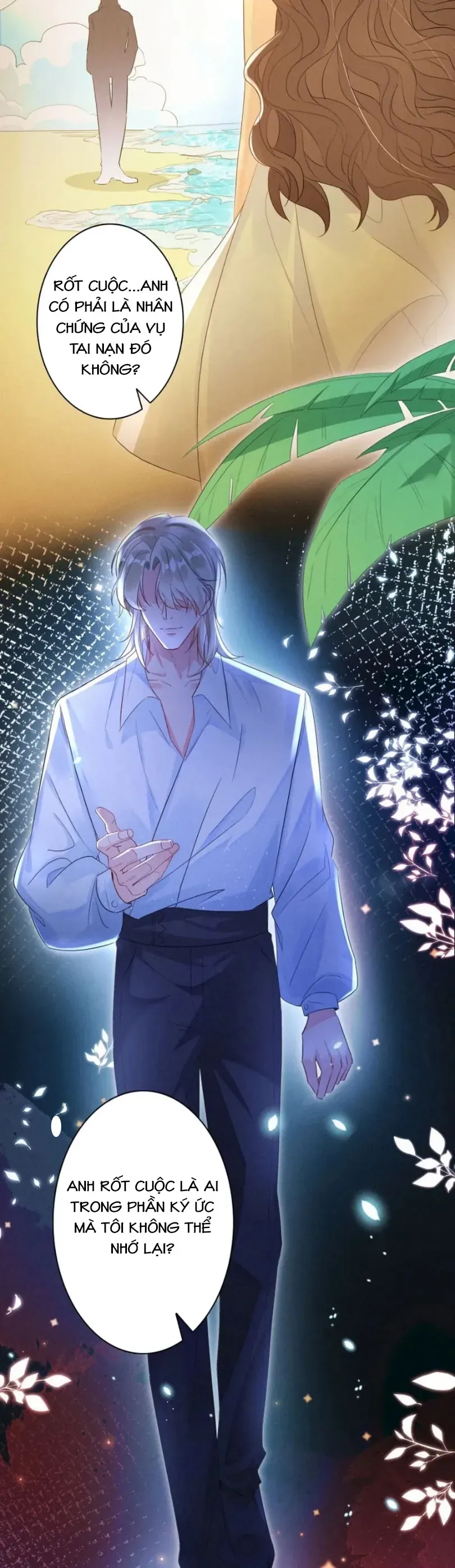 Tái Ngộ Lời Hứa Mùa Hạ Năm Xưa Chapter 3 - Trang 26