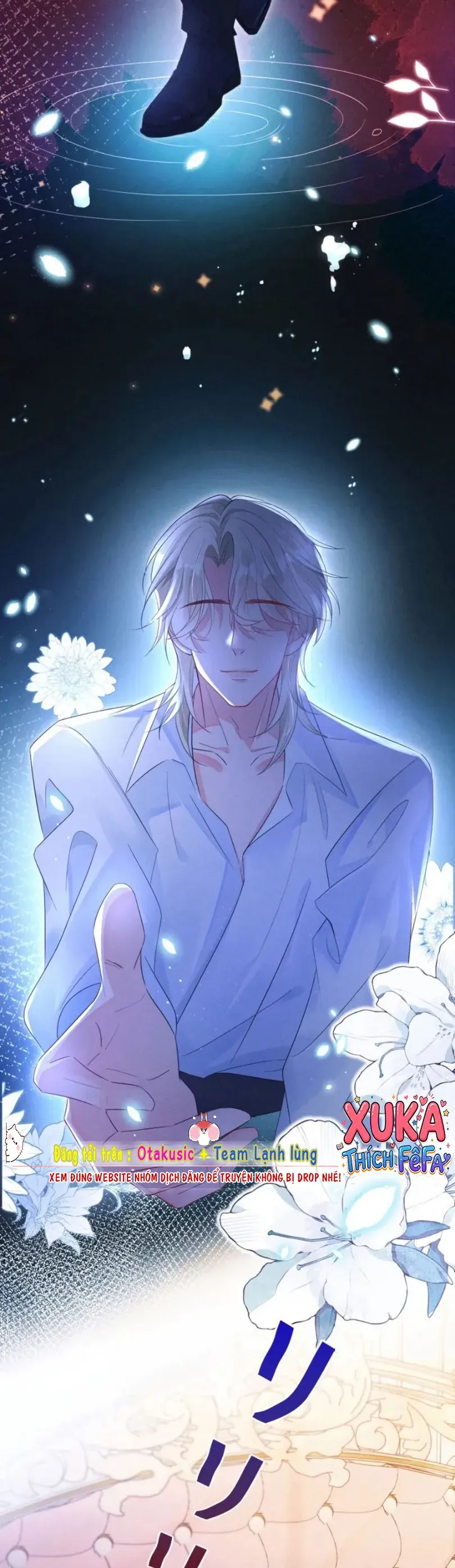 Tái Ngộ Lời Hứa Mùa Hạ Năm Xưa Chapter 3 - Trang 27