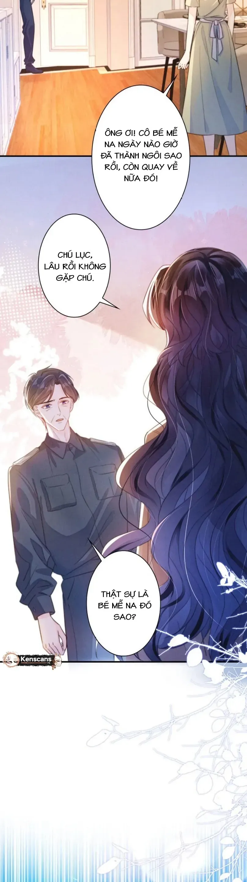 Tái Ngộ Lời Hứa Mùa Hạ Năm Xưa Chapter 4 - Trang 21