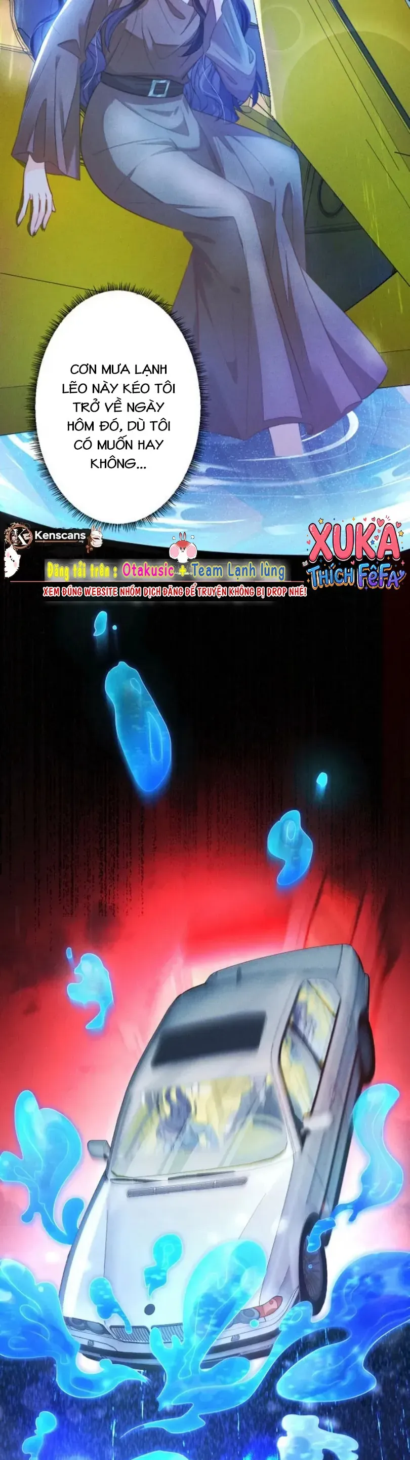 Tái Ngộ Lời Hứa Mùa Hạ Năm Xưa Chapter 4 - Trang 30