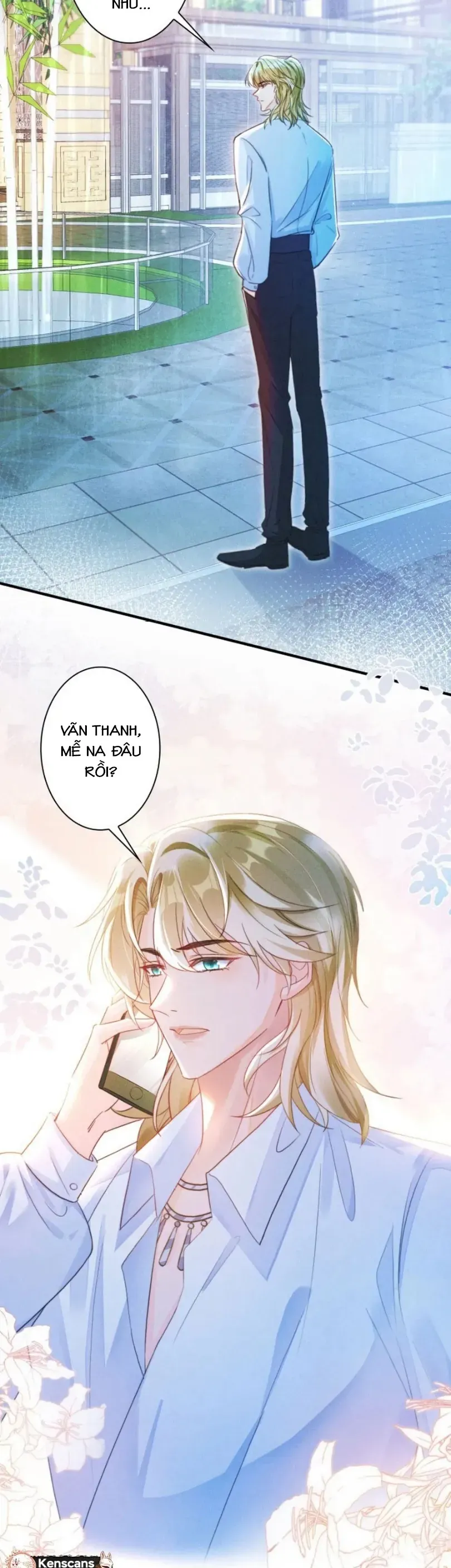 Tái Ngộ Lời Hứa Mùa Hạ Năm Xưa Chapter 4 - Trang 33