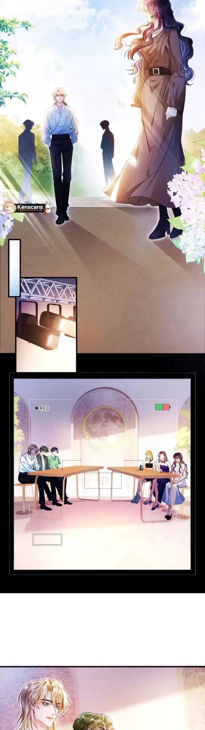Tái Ngộ Lời Hứa Mùa Hạ Năm Xưa Chapter 4 - Trang 6
