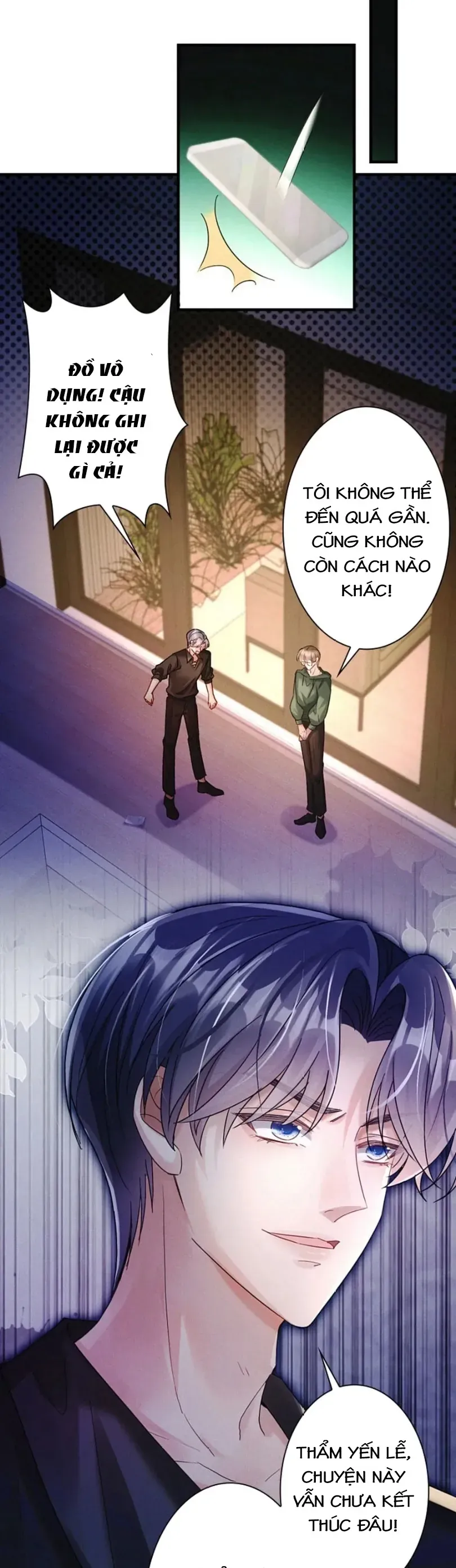 Tái Ngộ Lời Hứa Mùa Hạ Năm Xưa Chapter 5 - Trang 17