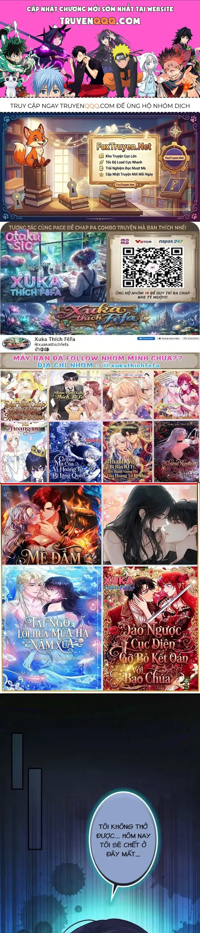 Tái Ngộ Lời Hứa Mùa Hạ Năm Xưa Chapter 5 - Trang 2