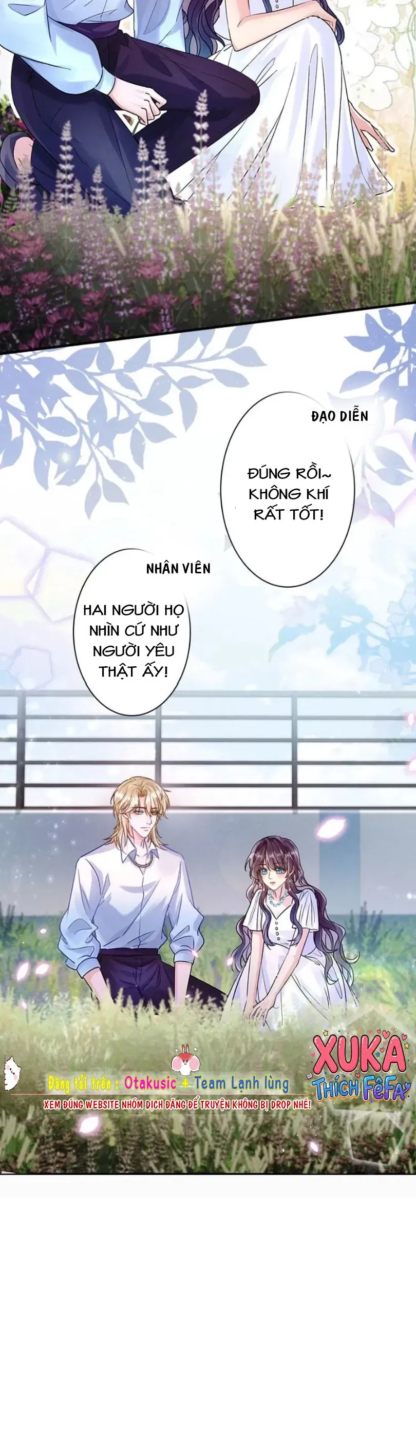 Tái Ngộ Lời Hứa Mùa Hạ Năm Xưa Chapter 5 - Trang 21