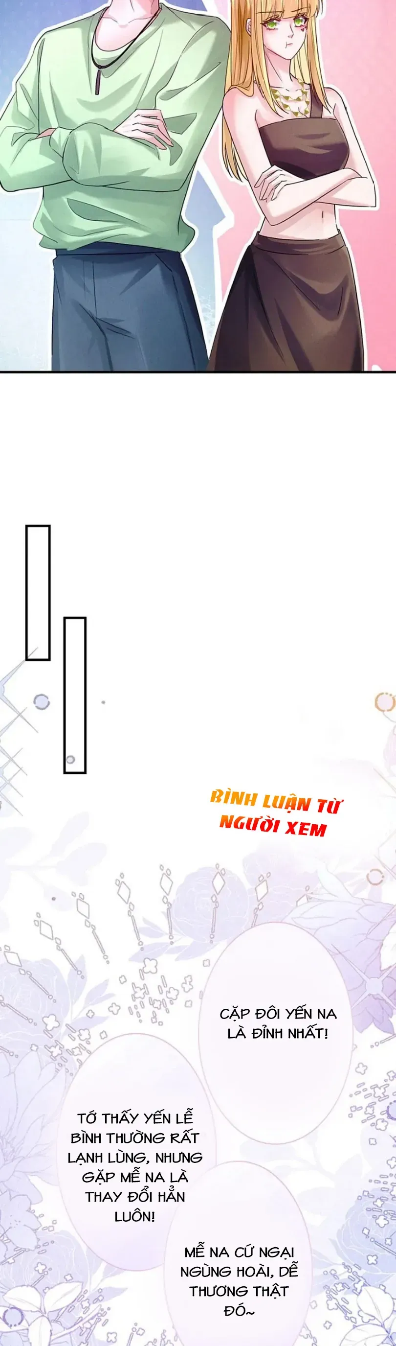 Tái Ngộ Lời Hứa Mùa Hạ Năm Xưa Chapter 5 - Trang 24