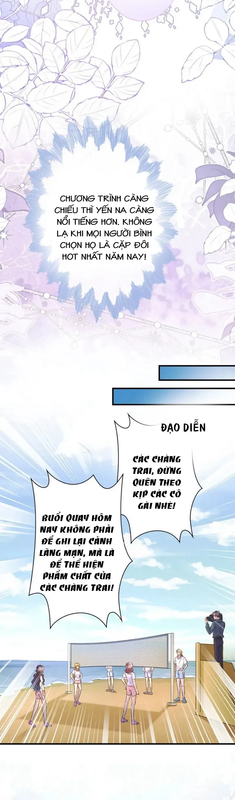 Tái Ngộ Lời Hứa Mùa Hạ Năm Xưa Chapter 5 - Trang 25