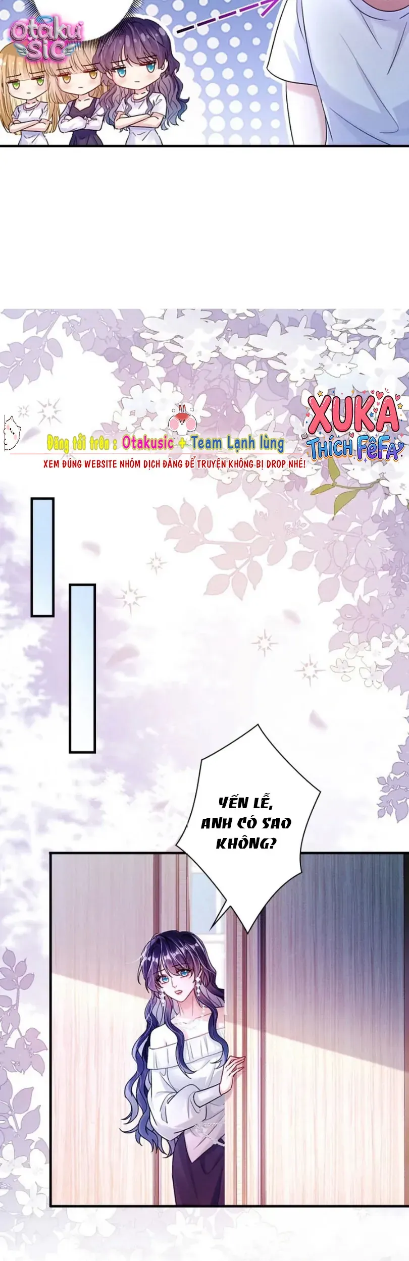 Tái Ngộ Lời Hứa Mùa Hạ Năm Xưa Chapter 5 - Trang 33