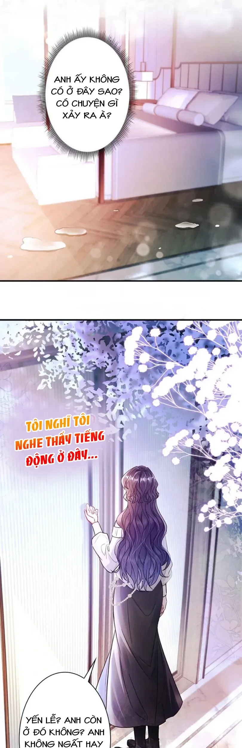 Tái Ngộ Lời Hứa Mùa Hạ Năm Xưa Chapter 5 - Trang 34