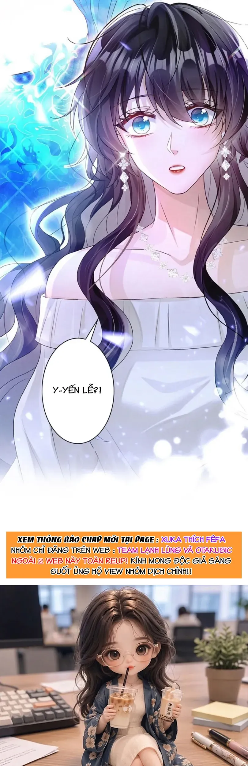 Tái Ngộ Lời Hứa Mùa Hạ Năm Xưa Chapter 5 - Trang 36