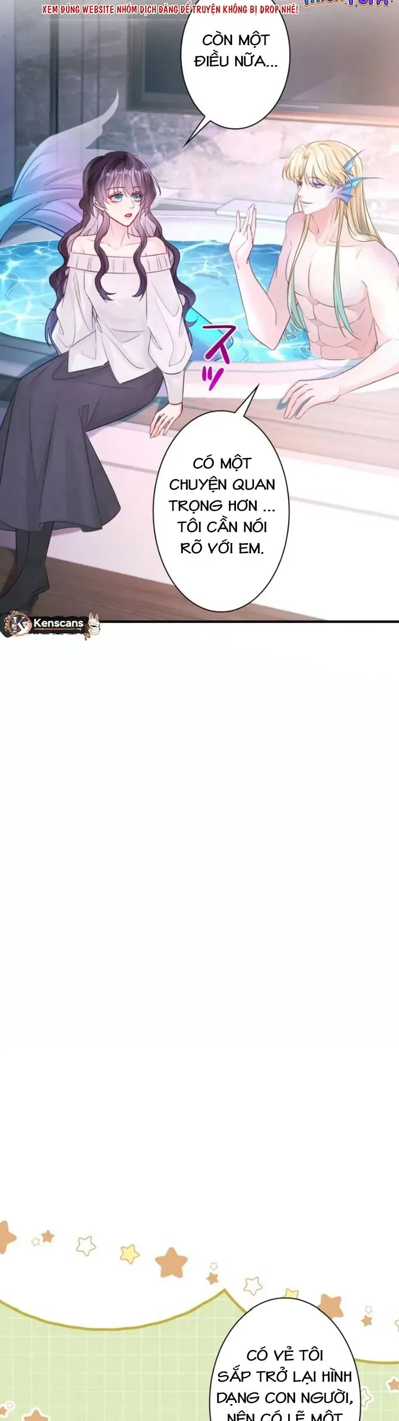Tái Ngộ Lời Hứa Mùa Hạ Năm Xưa Chapter 6 - Trang 18