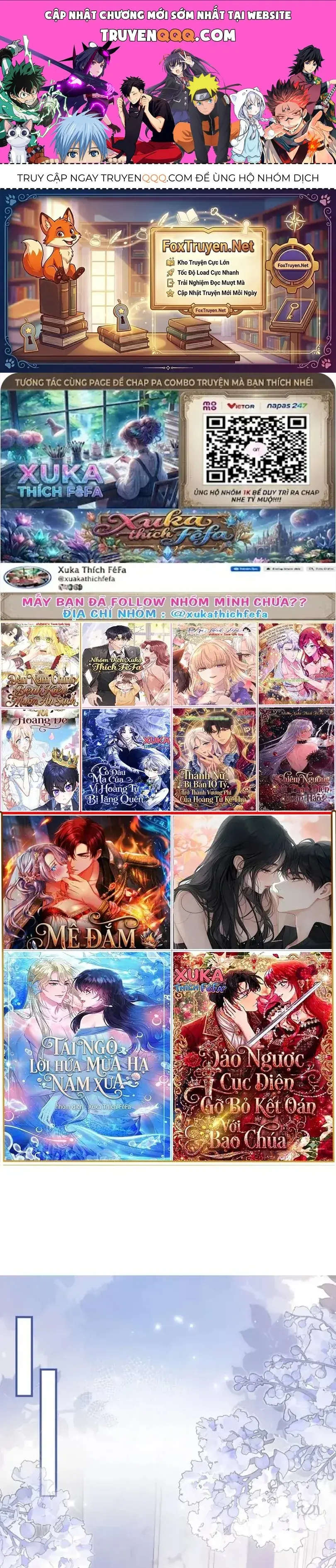 Tái Ngộ Lời Hứa Mùa Hạ Năm Xưa Chapter 6 - Trang 2