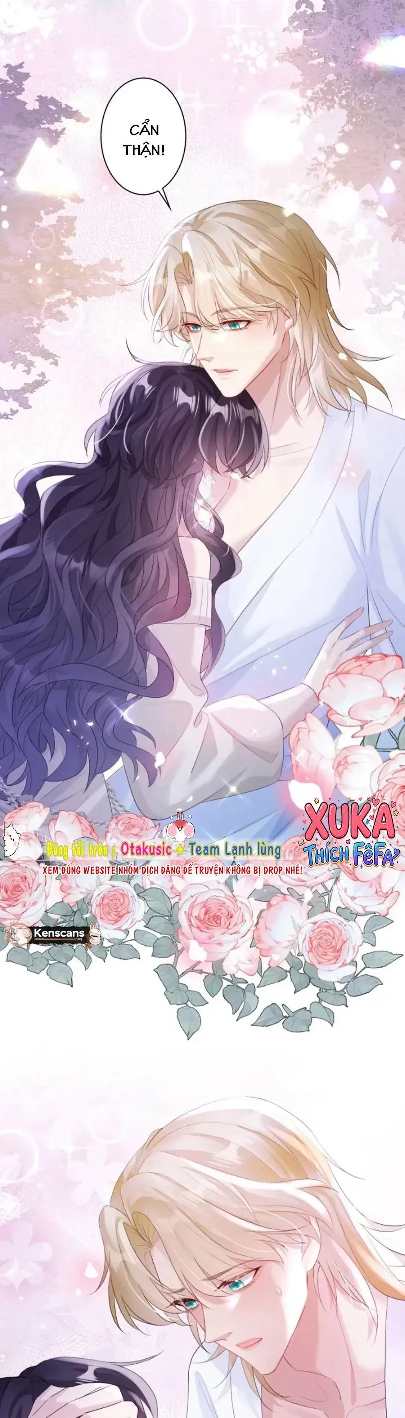 Tái Ngộ Lời Hứa Mùa Hạ Năm Xưa Chapter 6 - Trang 24