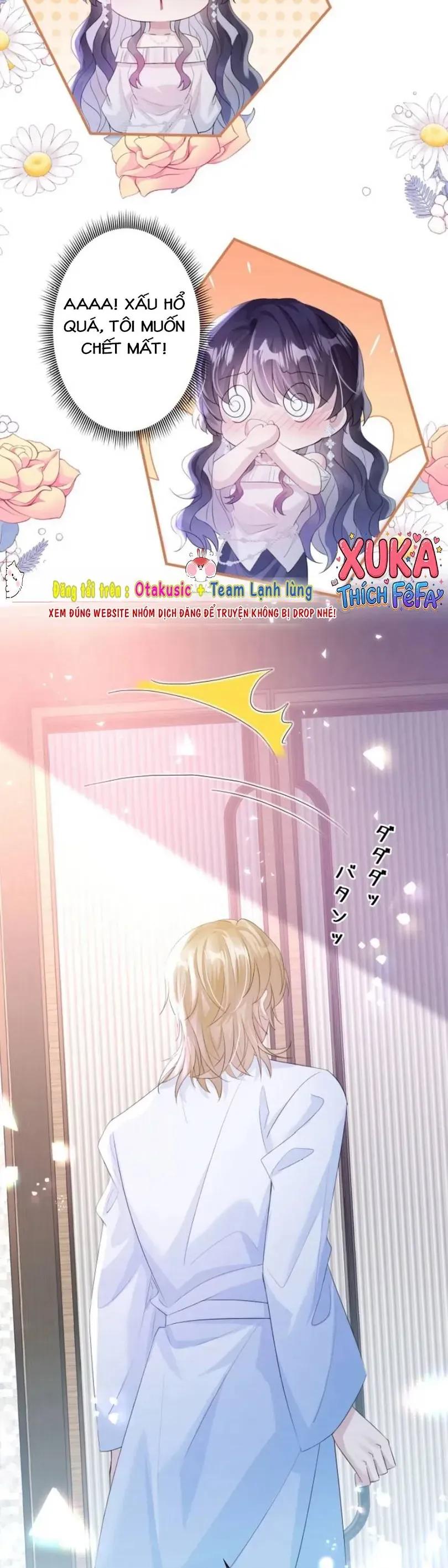 Tái Ngộ Lời Hứa Mùa Hạ Năm Xưa Chapter 6 - Trang 27