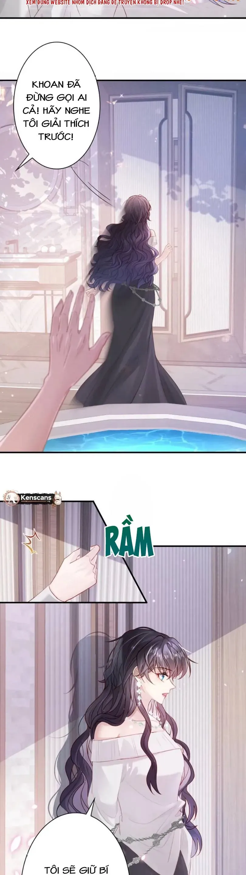 Tái Ngộ Lời Hứa Mùa Hạ Năm Xưa Chapter 6 - Trang 4