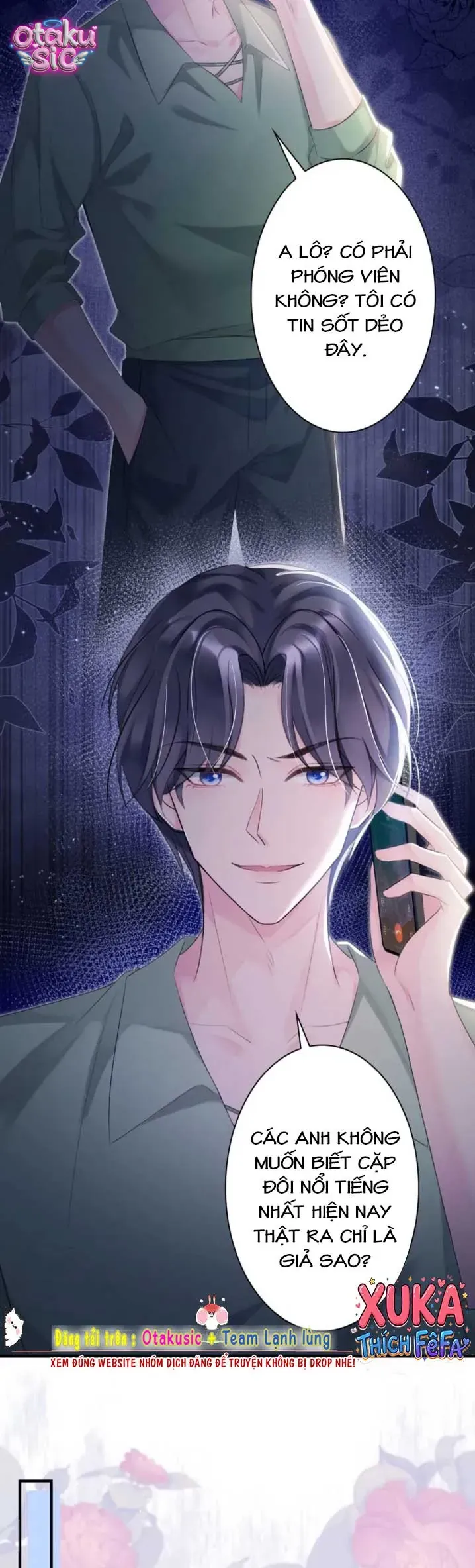 Tái Ngộ Lời Hứa Mùa Hạ Năm Xưa Chapter 7 - Trang 13