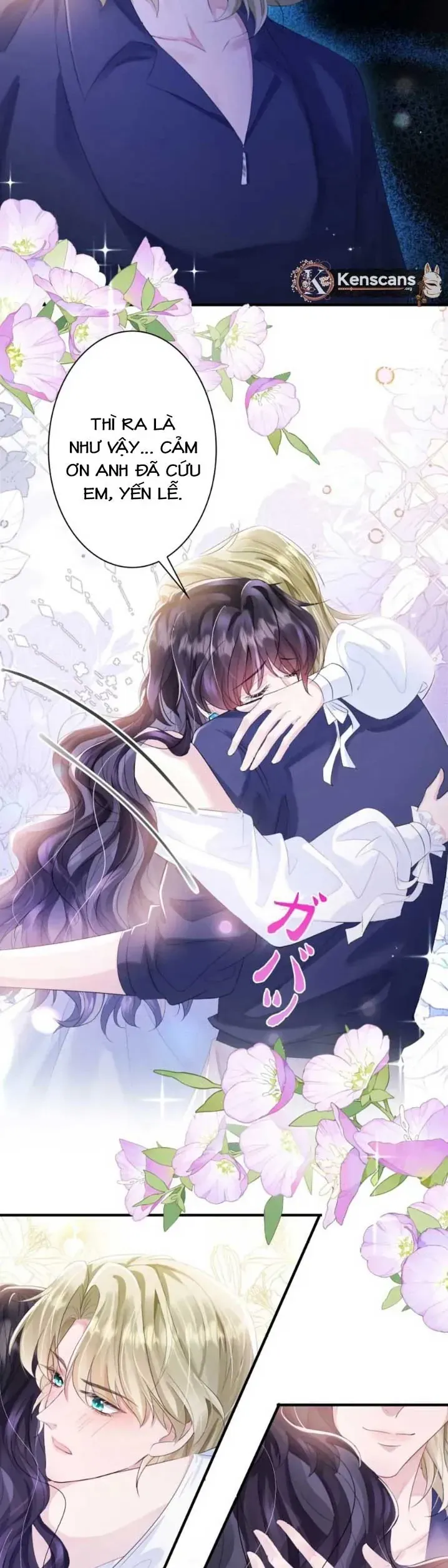 Tái Ngộ Lời Hứa Mùa Hạ Năm Xưa Chapter 7 - Trang 22