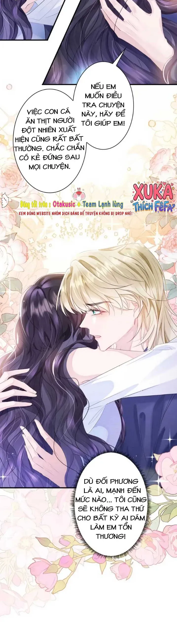 Tái Ngộ Lời Hứa Mùa Hạ Năm Xưa Chapter 7 - Trang 23