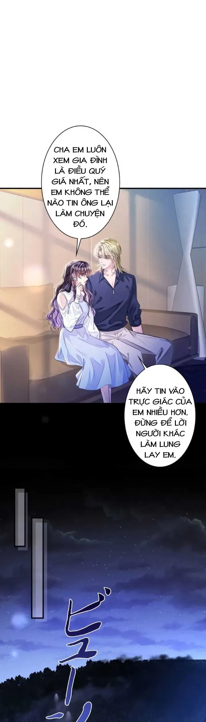 Tái Ngộ Lời Hứa Mùa Hạ Năm Xưa Chapter 7 - Trang 24