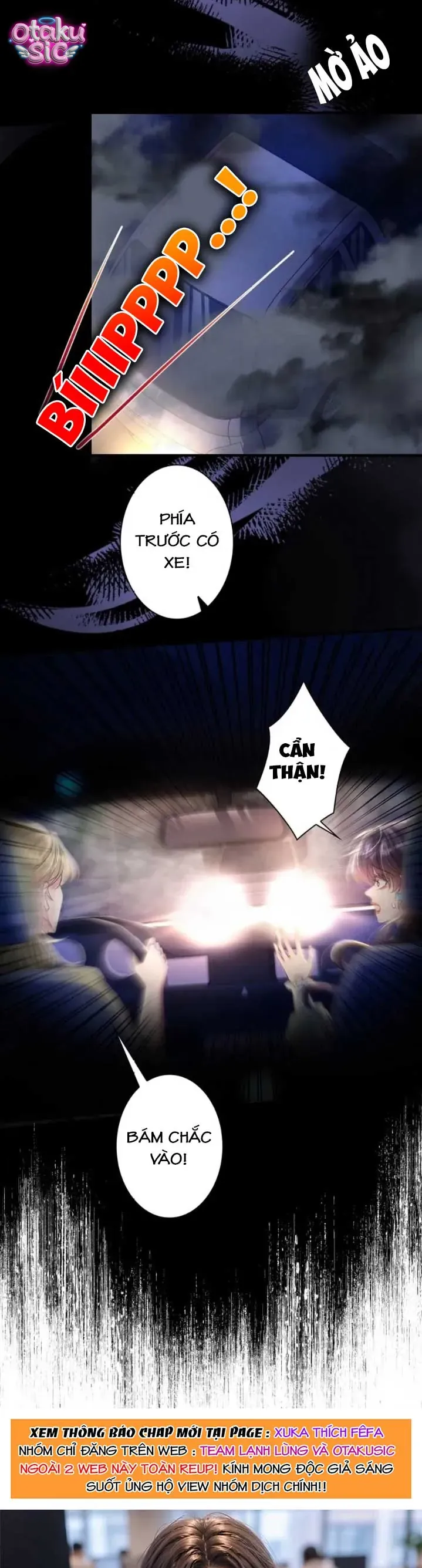 Tái Ngộ Lời Hứa Mùa Hạ Năm Xưa Chapter 7 - Trang 26