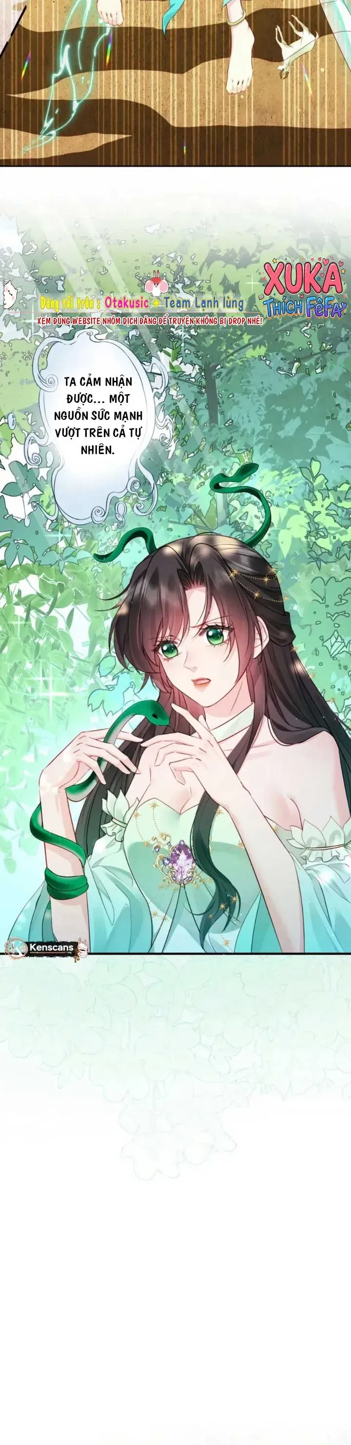 Tái Ngộ Lời Hứa Mùa Hạ Năm Xưa Chapter 8 - Trang 22