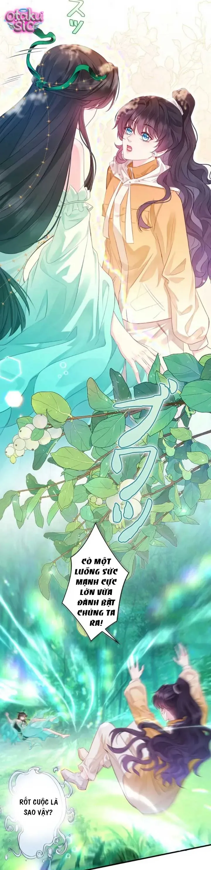 Tái Ngộ Lời Hứa Mùa Hạ Năm Xưa Chapter 8 - Trang 25