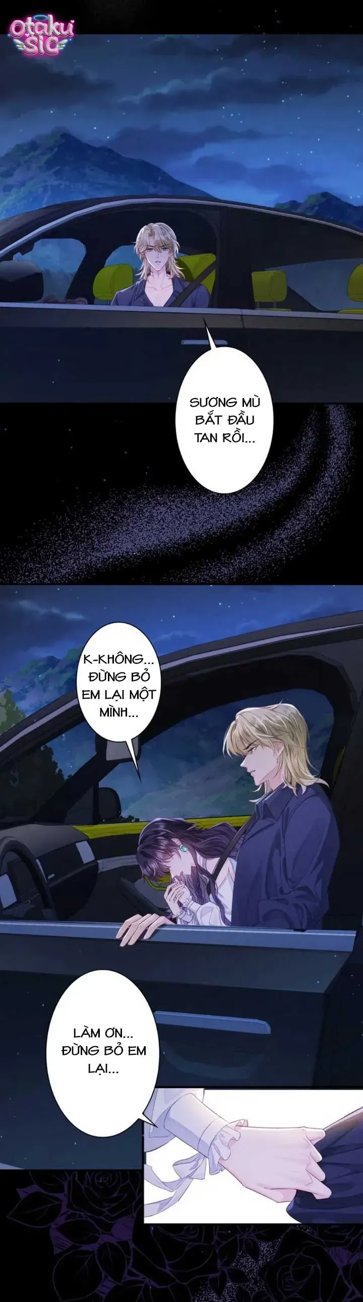 Tái Ngộ Lời Hứa Mùa Hạ Năm Xưa Chapter 8 - Trang 5
