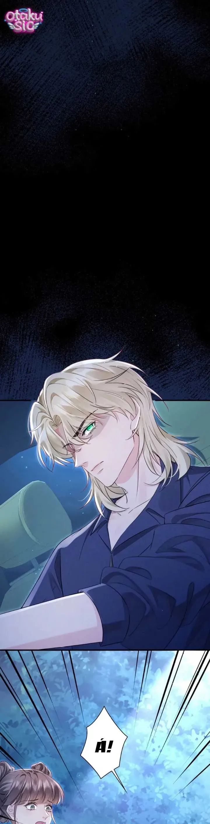 Tái Ngộ Lời Hứa Mùa Hạ Năm Xưa Chapter 8 - Trang 8