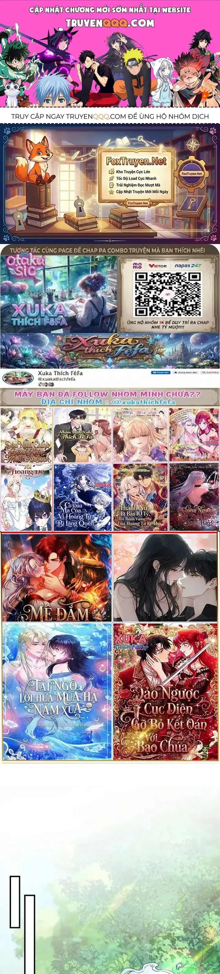 Tái Ngộ Lời Hứa Mùa Hạ Năm Xưa Chapter 9 - Trang 2