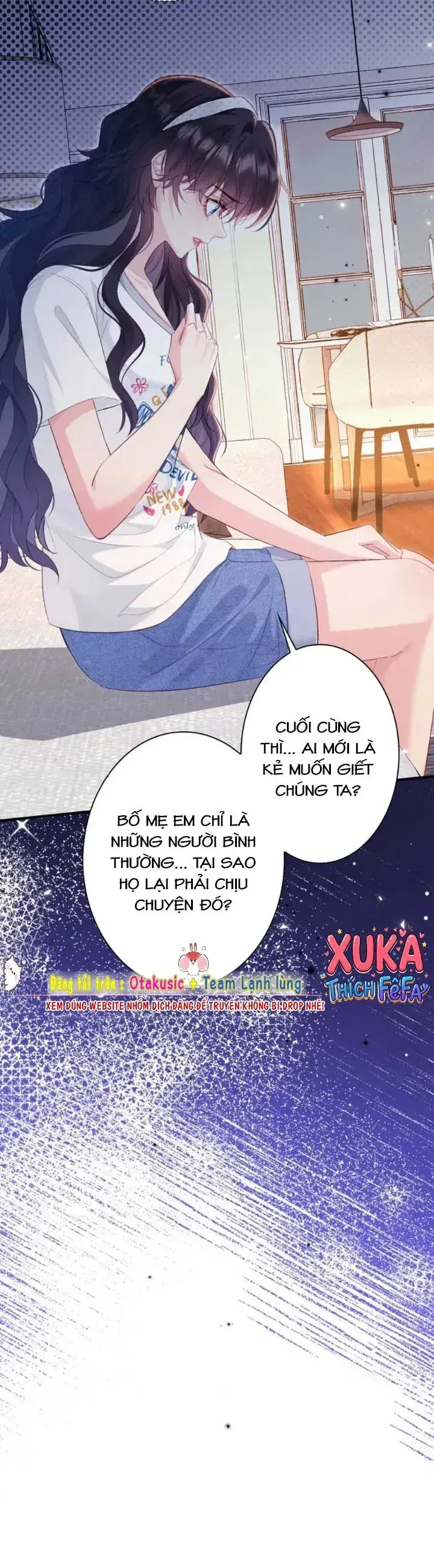 Tái Ngộ Lời Hứa Mùa Hạ Năm Xưa Chapter 9 - Trang 23