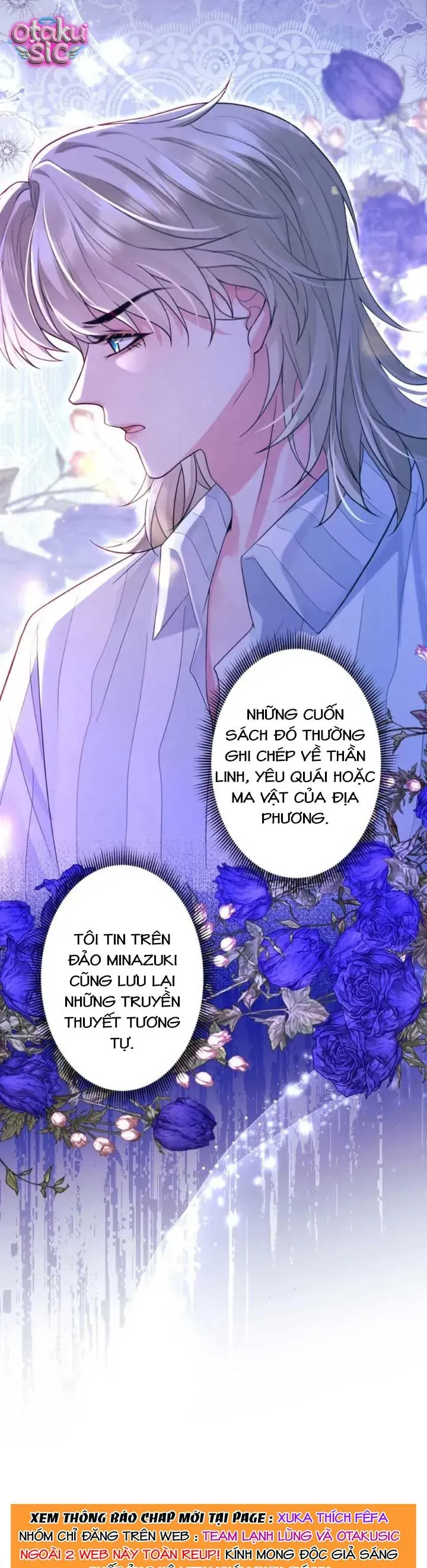 Tái Ngộ Lời Hứa Mùa Hạ Năm Xưa Chapter 9 - Trang 26