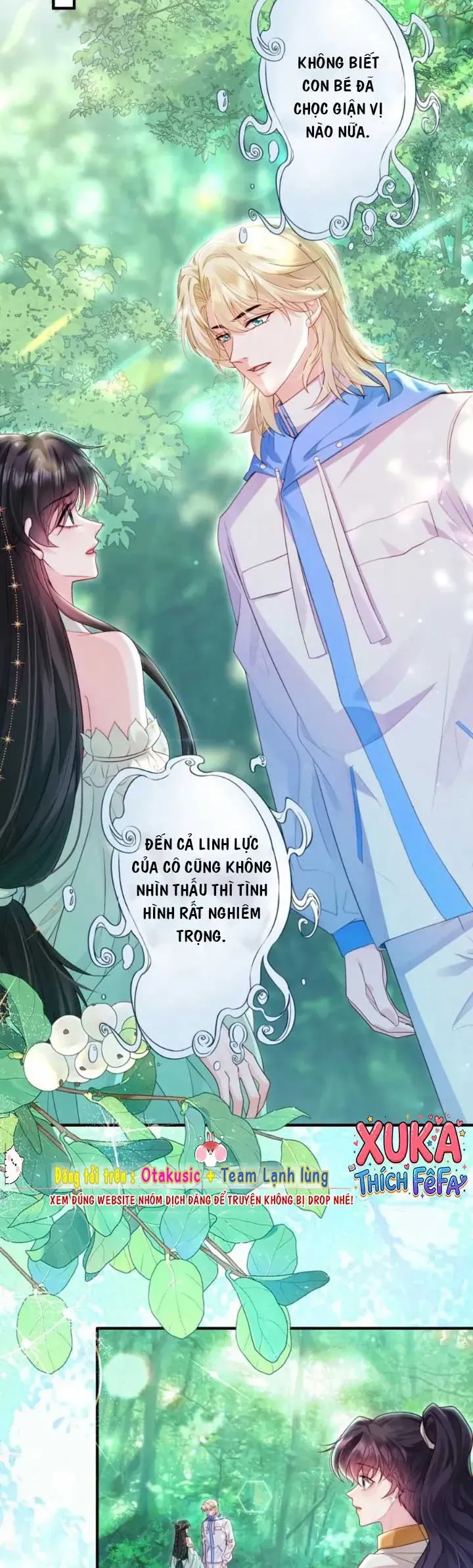 Tái Ngộ Lời Hứa Mùa Hạ Năm Xưa Chapter 9 - Trang 3