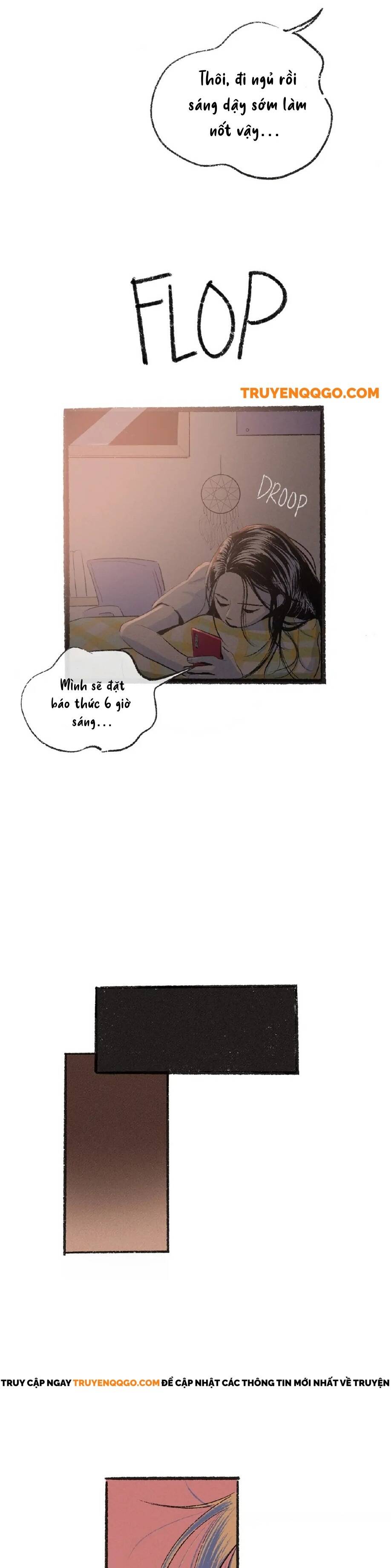 Tại Sao Tớ Luôn Một Mình Chapter 5 - Trang 11