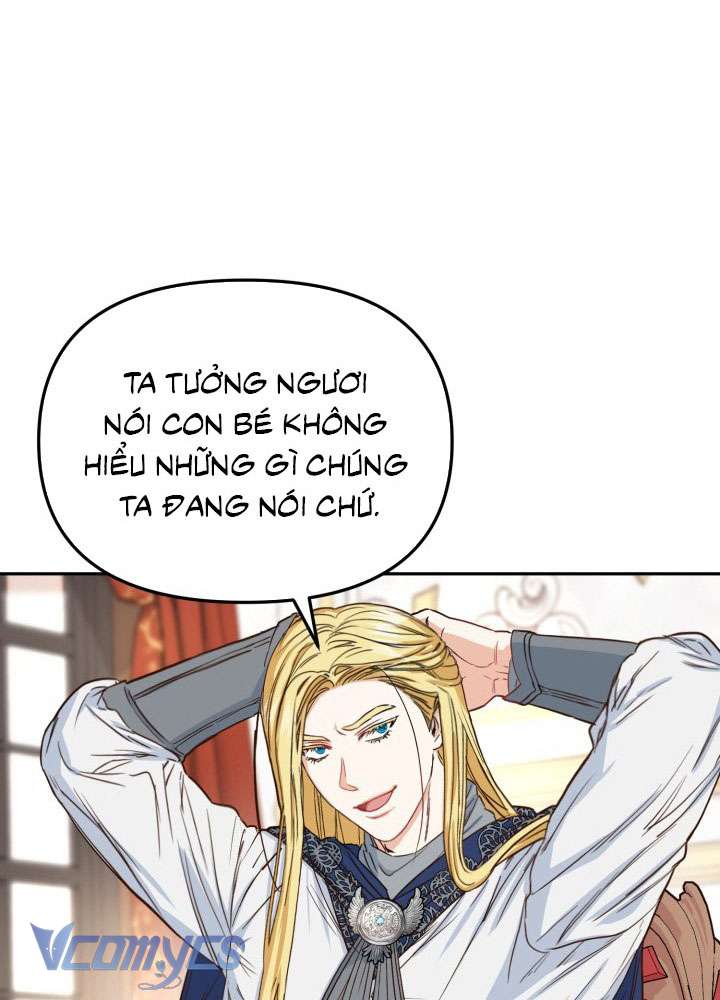 Tái Sinh Thành Con Gái Của Ma Vương Chapter 10 - Trang 12