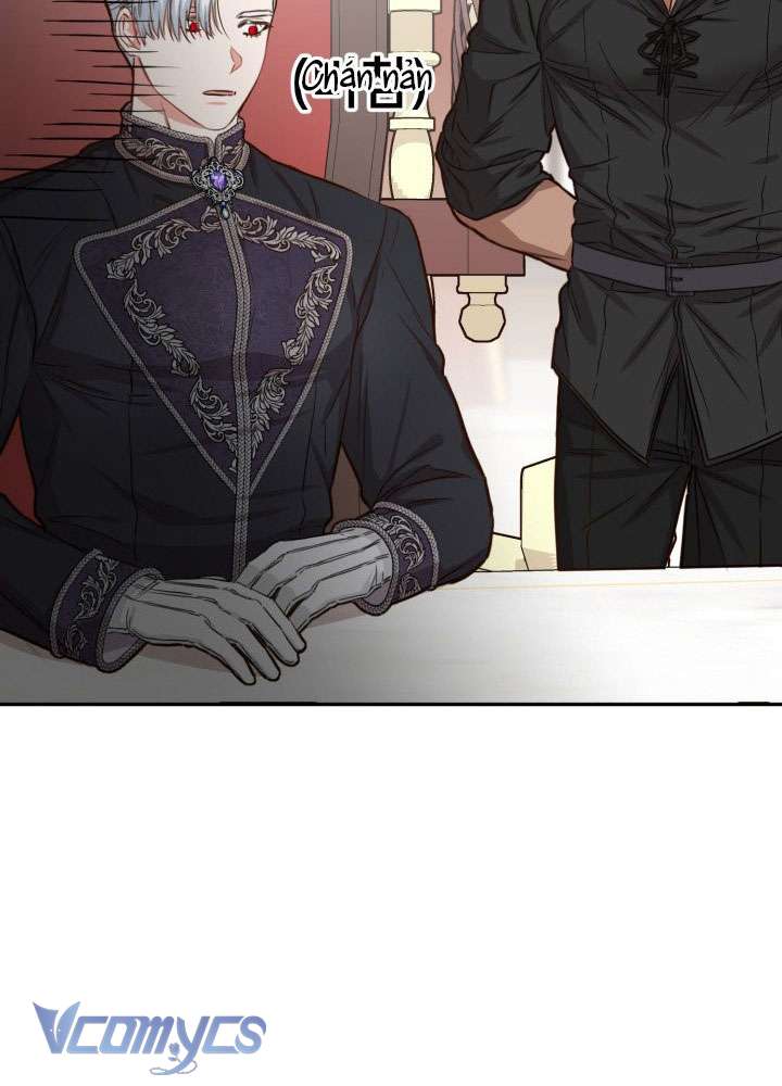 Tái Sinh Thành Con Gái Của Ma Vương Chapter 10 - Trang 17