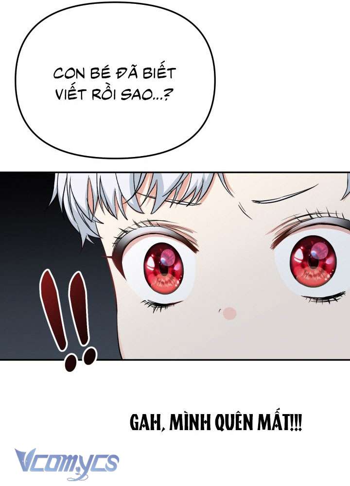 Tái Sinh Thành Con Gái Của Ma Vương Chapter 10 - Trang 42